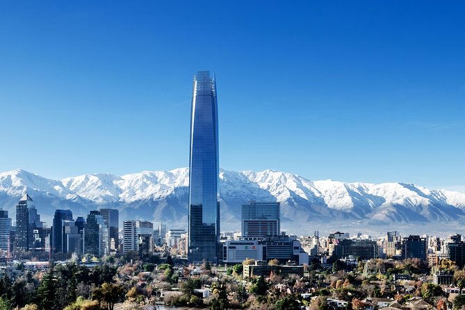 arrival-transfer-santiago-international-airport-to-hotel-in-santiago