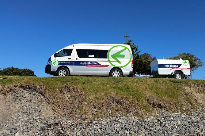 Arrival Transfer: Wellington Airport to Central Wellington City Centre Hotels - Practical Considerations