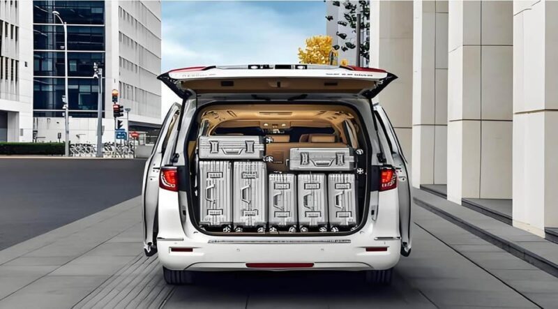 ARRIVALHonolulu Airport -Private Transfer to Waikiki - Why This Transfer Is a Smart Choice
