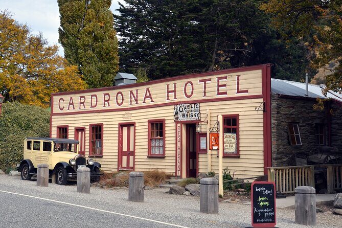 Arrowtown and Wanaka Highlights Tour from Queenstown - A Deep Dive into the Itinerary