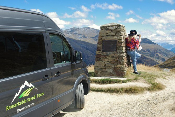 Arrowtown and Wanaka Highlights Tour from Queenstown - FAQ