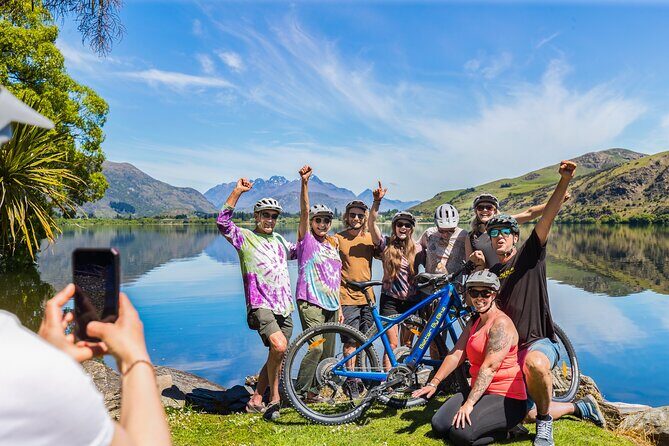 Arrowtown Electric Bike Hire - Exploring Arrowtown and Beyond: What to Expect