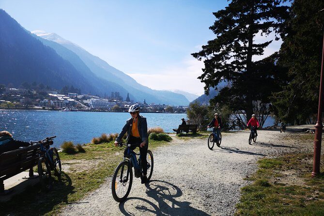 Arrowtown to Queenstown Bike Tour with Shuttle - Practical Tips for Your Ride