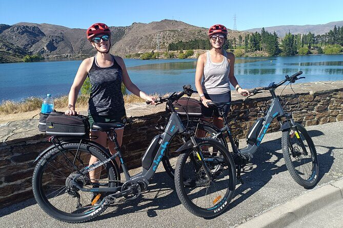 Arrowtown to Queenstown Full-Day Bike Adventure - The Sum Up