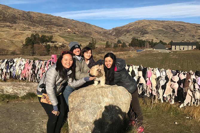 Arrowtown Wanaka Private Day Tour from Queenstown - A Day of Highlights: What to Expect