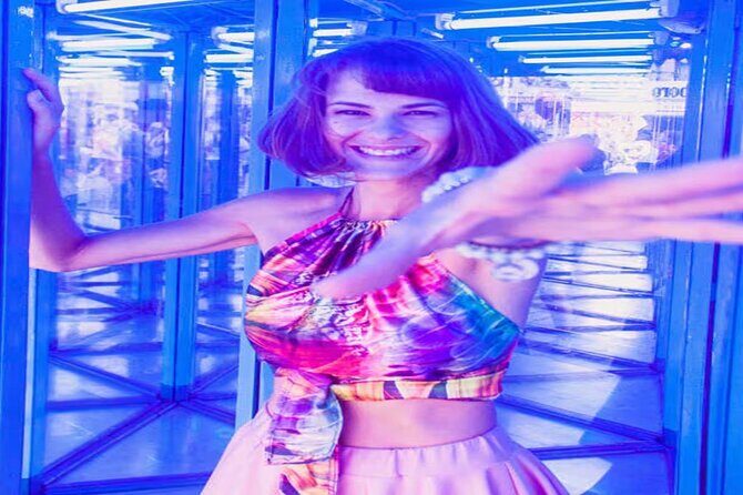 Art Alive Mind Games in Australia - What do visitors say?