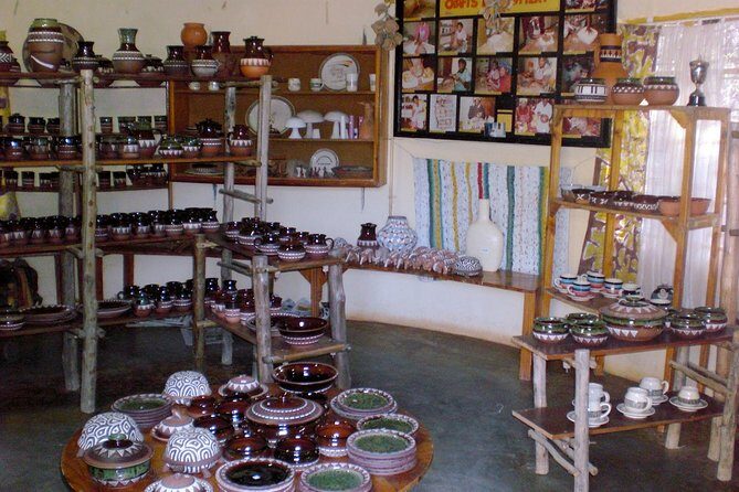 Art and Craft Tour - FAQ