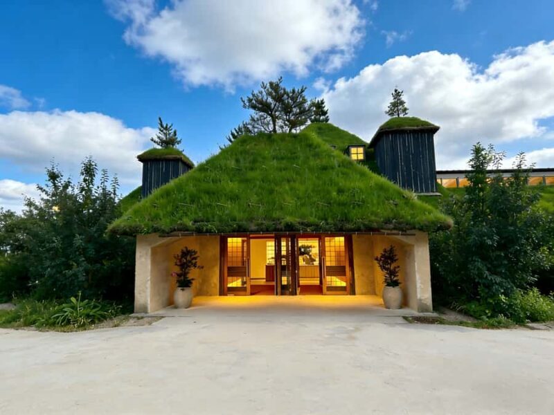 Art and Cultural Odyssey in Kansai - In-Depth Look at the Tour Experience