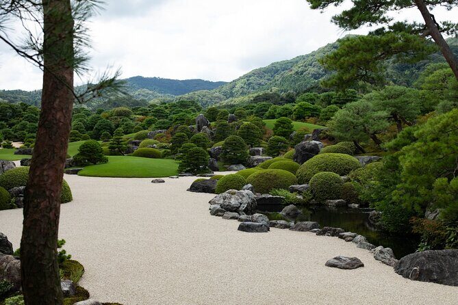 Art and Gardens of Sakaiminato by Private Car - FAQs