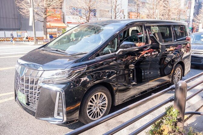 Art and Nature Hakone Full Day Chartered Private Tour - Key Points