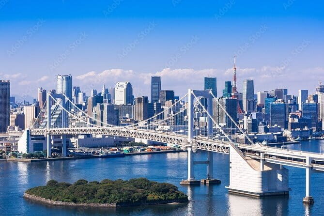 Art and Nature Hakone Full Day Chartered Private Tour - Final Thoughts