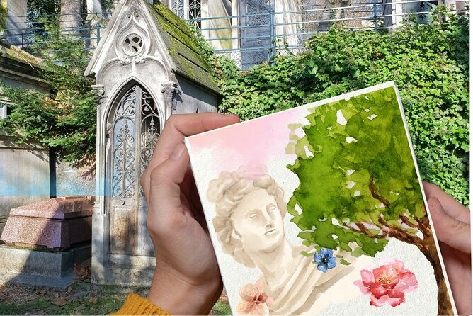 art-and-tour-in-pere-lachaise-cemetery-with-artist