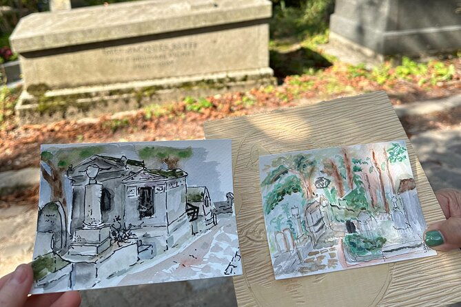 art-and-tour-in-pere-lachaise-cemetery-with-artist