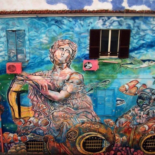 art-craft-beer-tour-with-street-art-in-rome-2