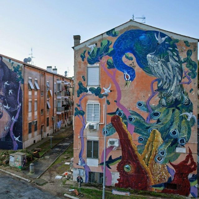 art-craft-beer-tour-with-street-art-in-rome-2