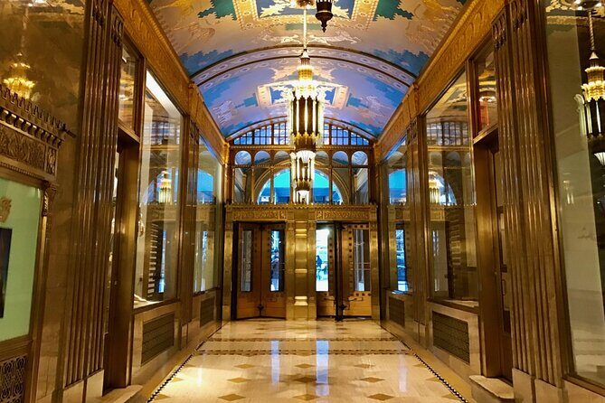 Art Deco and Architecture Midtown Landmarks Tour - The Value of This Tour