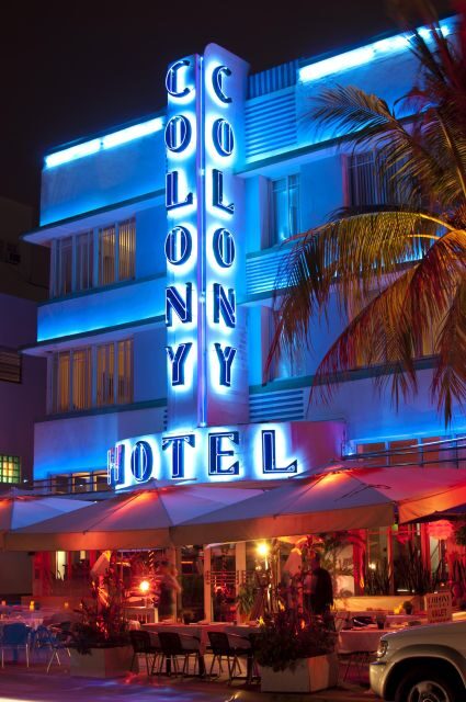 Art Deco & Hidden Gems Walking Tour with Local Historian - What’s Included and How It’s Structured