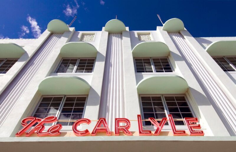 Art Deco & History Walking Tour with Design Enthusiast - A Deep Dive into Miami Beach’s Art Deco & Historic Past