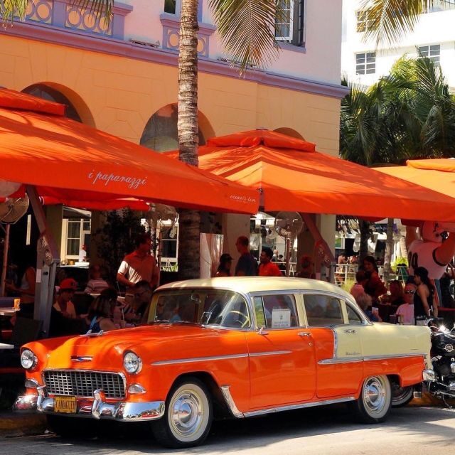 Art Deco & History Walking Tour with Design Enthusiast - FAQ