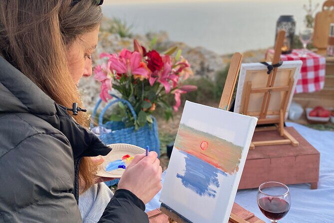 Art Experience with Wine - The Sum Up: Is It Worth It?