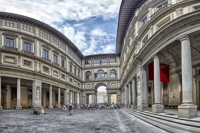 art-florence-uffizi-gallery-skip-the-line-with-expert-insights