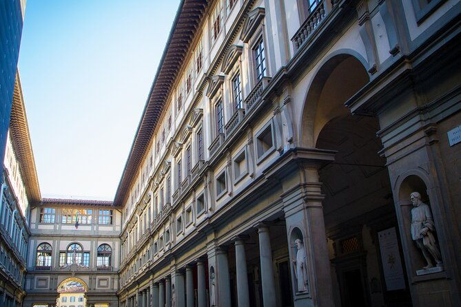 art-florence-uffizi-gallery-skip-the-line-with-expert-insights