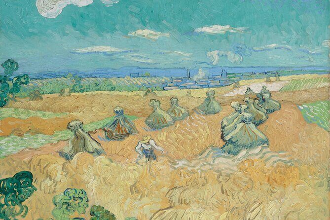 Art Gallery of SA Exhibition: Monet to Matisse: Defying Tradition - Practical Tips for Visitors