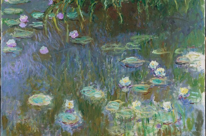 Art Gallery of SA Exhibition: Monet to Matisse: Defying Tradition - Cost-Value Analysis