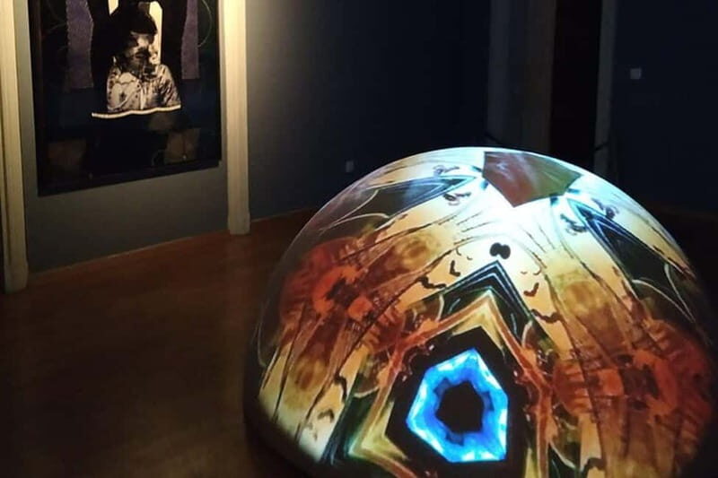 Art Gallery Sightseeing Tour in Sofia - What to Expect from the Art Gallery Sightseeing Tour in Sofia