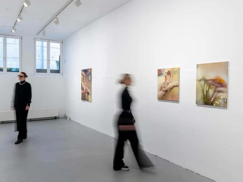 Art Gallery Tour in Amsterdam - Art Gallery Tour in Amsterdam: An Insider Look at the City’s Contemporary Art Scene