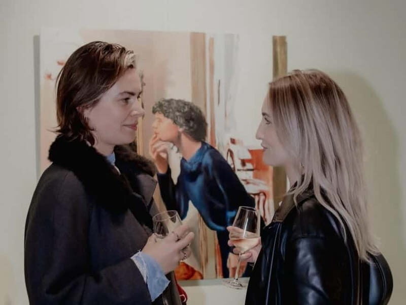Art Gallery Tour in Amsterdam - How the Experience Adds Value