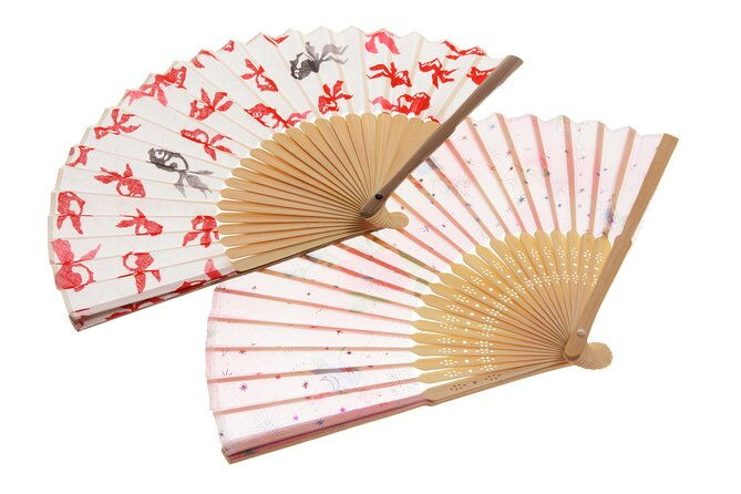 art-japanese-fan-painting-experience-in-tokyo-asakusa