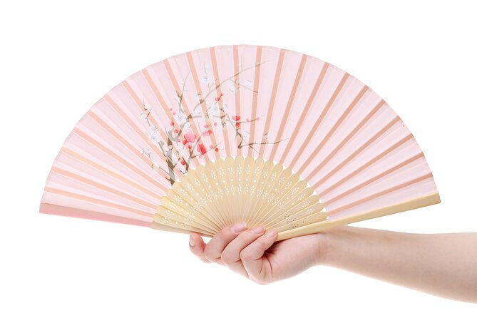 art-japanese-fan-painting-experience-in-tokyo-asakusa
