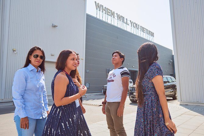 Art, Jewels & Chocolate Tour of Dubai - Additional Highlights & Considerations