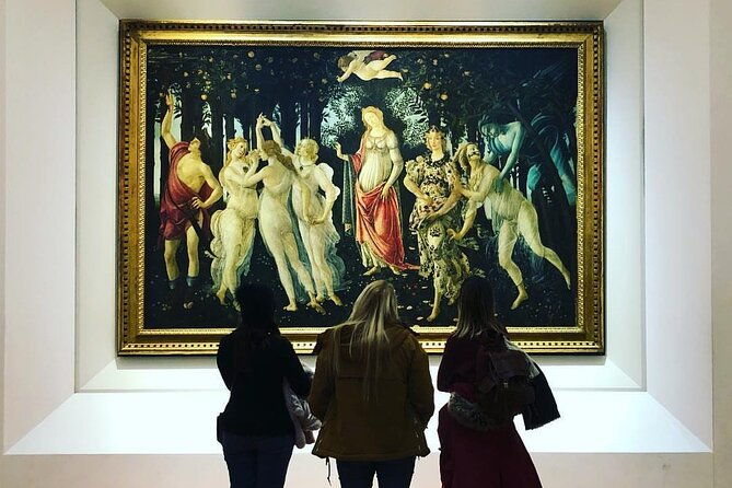 art-lesson-inside-the-uffizi-gallery