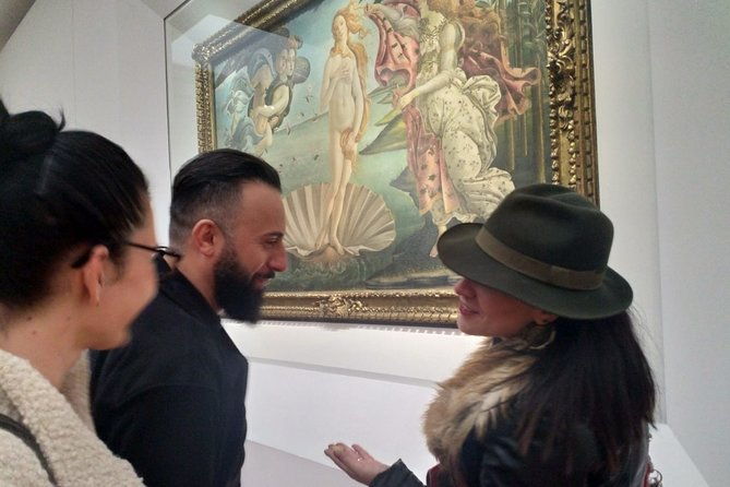 art-lesson-inside-the-uffizi-gallery