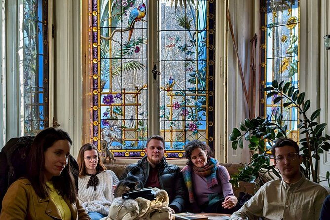 art-nouveau-budapest-private-tour