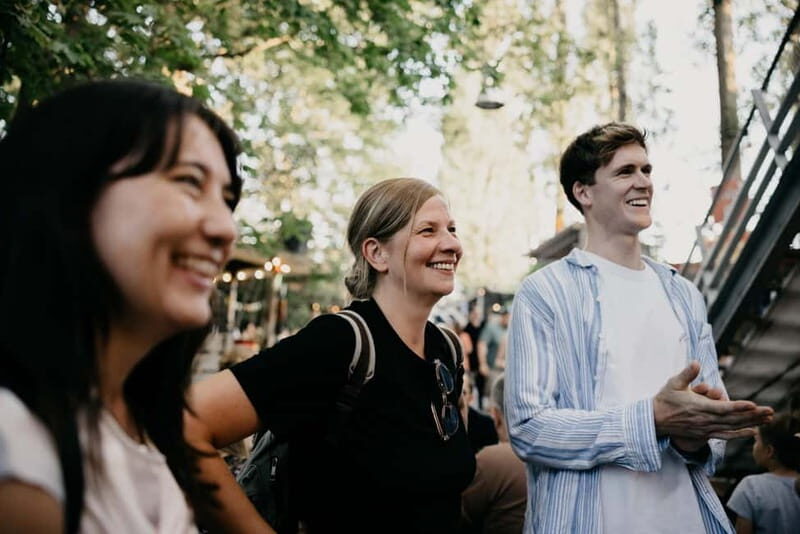 Art Nouveau Meets Street Art in Munich - The Sum Up: Who Is This Tour Perfect For?