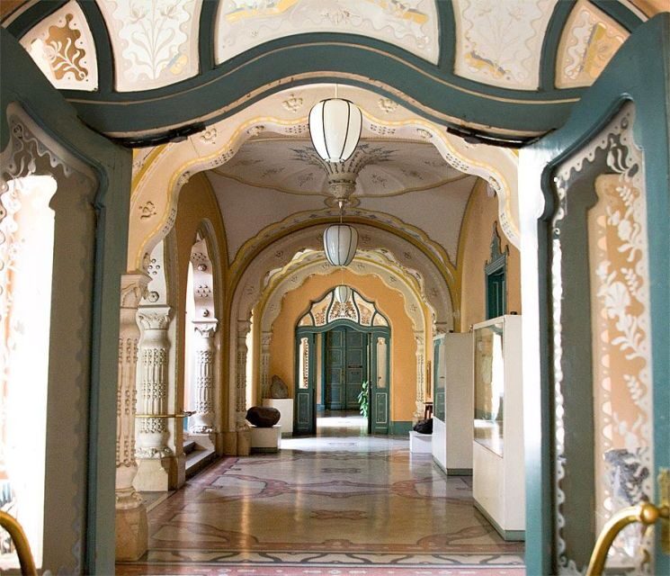 Art Noveau in Budapest: Private Half-Day Tour - What Makes This Tour Stand Out?
