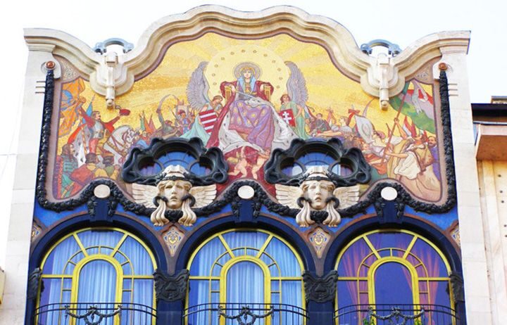 Art Noveau in Budapest: Private Half-Day Tour - Practical Tips for Your Tour