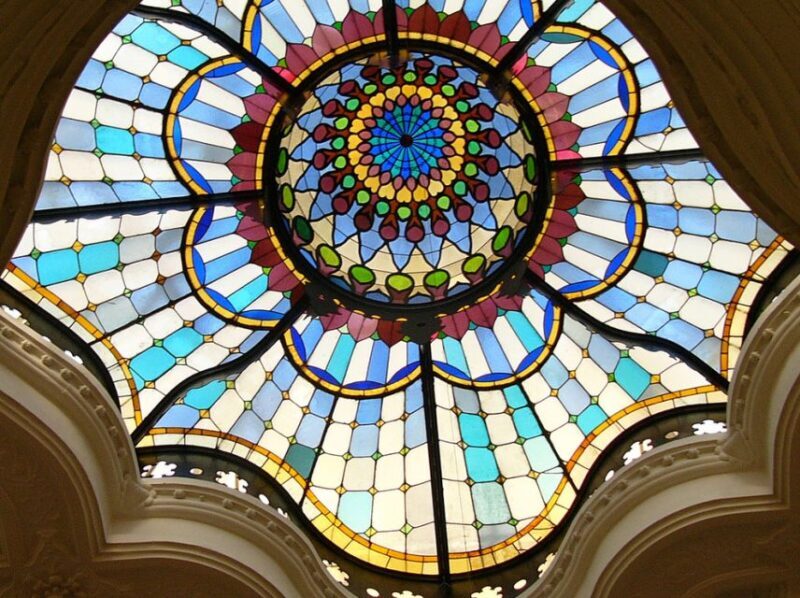 Art Noveau in Budapest: Private Half-Day Tour - The Sum Up