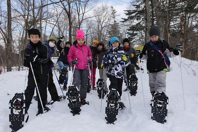 art-of-ice-nanajo-shichijo-otaki-snowshoe-tour-difficulty-medium
