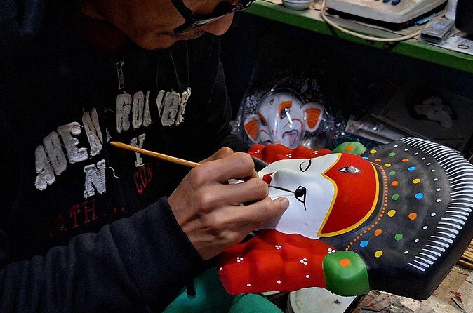 Art of the Valley with Cultural Immersion in Kathmandu Valley - The Sum Up