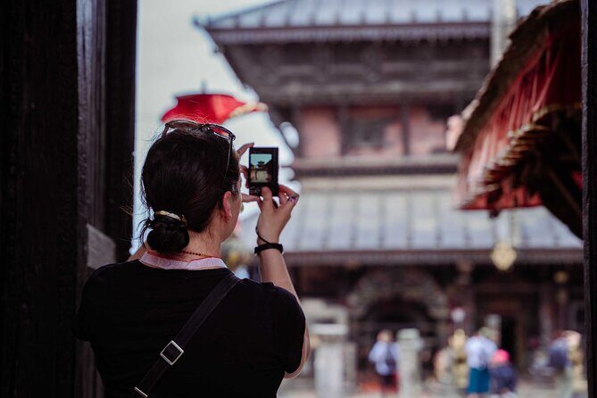 Art of the Valley with Cultural Immersion in Kathmandu Valley - FAQ