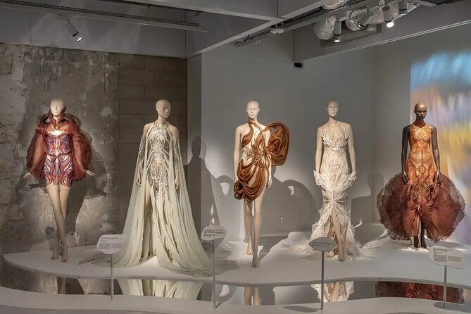 Art Science Museum Entry Ticket at Marina Bay Sands - Key Points