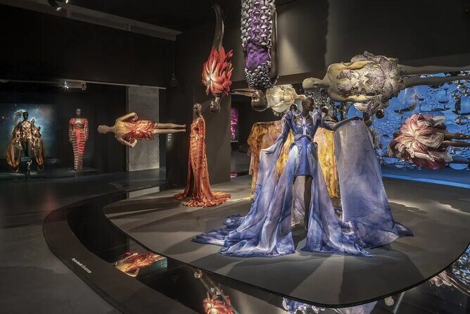 Art Science Museum Entry Ticket at Marina Bay Sands - Why This Experience Is Worth It