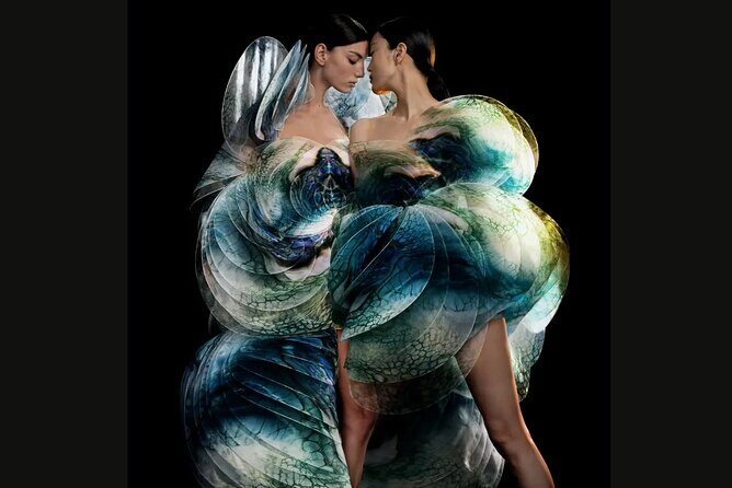 Art Science Museum Entry Ticket at Marina Bay Sands - Who Would Love This Tour?