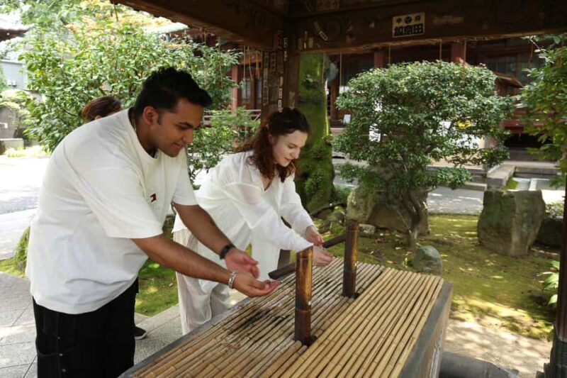 Art Tour: Tokyo national museum and Ueno-Yanaka walking tour - FAQs