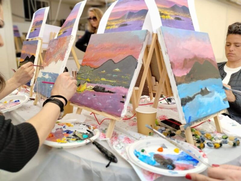 art-workshop-in-naples-city-centre-with-aperitif