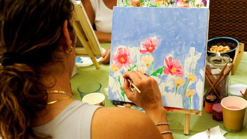 art-workshop-in-naples-city-centre-with-aperitif